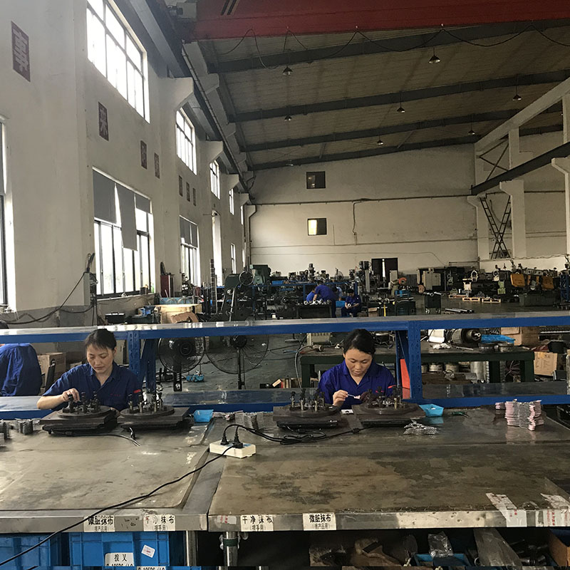 Pag -aayos ng mga shift forks