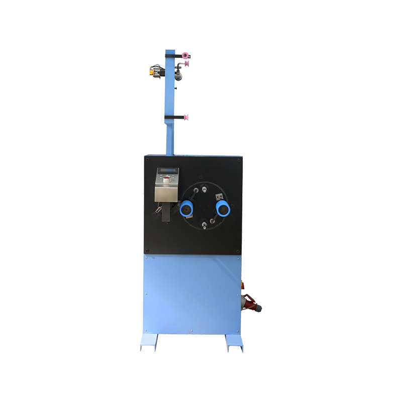 Shengbang Mababang Bilis ng Mataas na Pagganap Auto-Switch Yarn Winder (SDJR-2401)