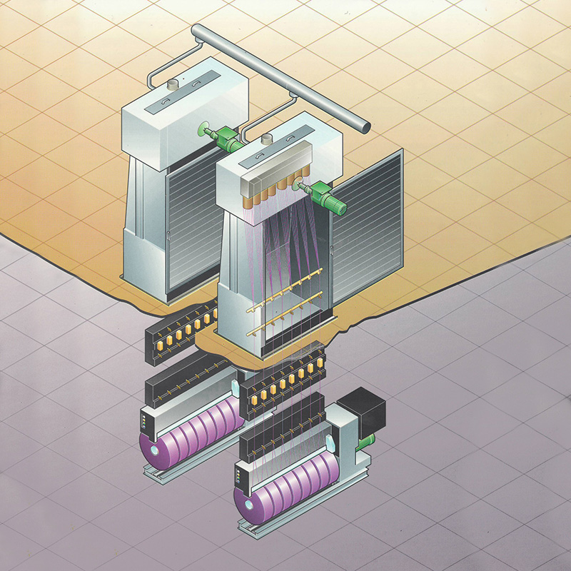 Ano ang susi sa mahusay na paggawa ng RPET?