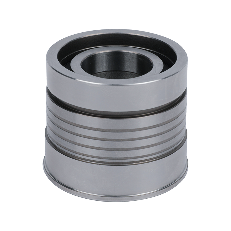 18091700106 Bearing para sa Barmag 1800 Makipag -ugnay sa Roll