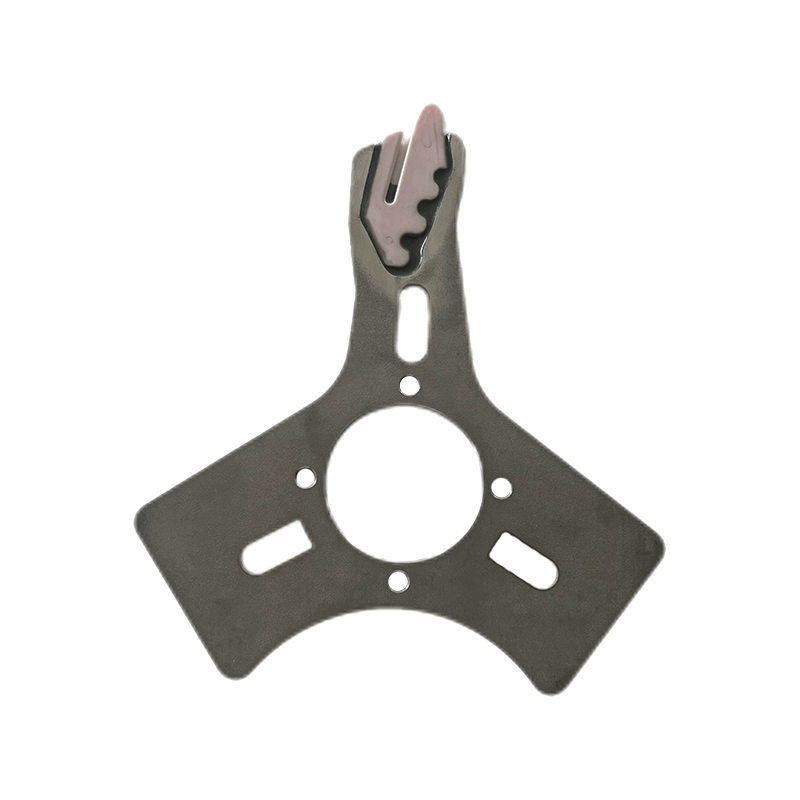 Gabay sa paglilipat para sa barmag na pang -industriya na sinulid