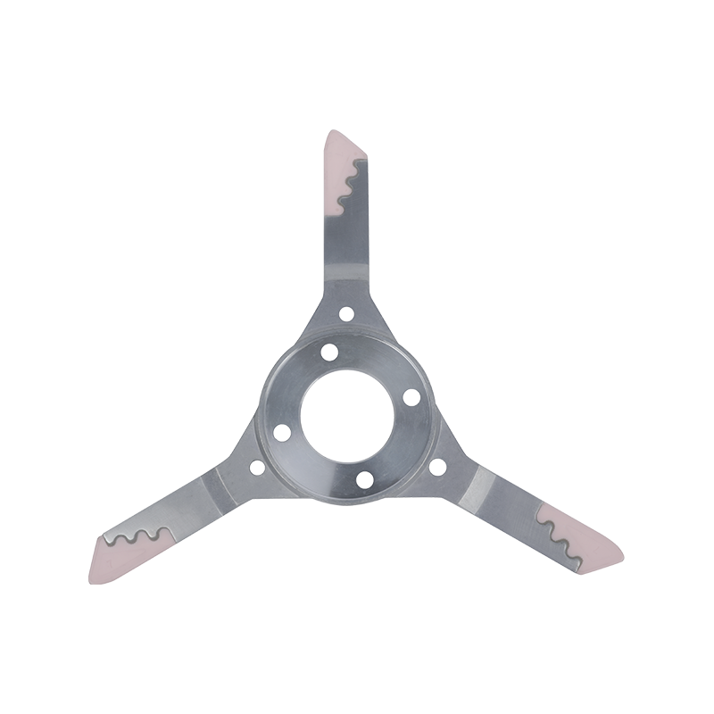 S-1011 （RO） Shift Fork para sa Barmag