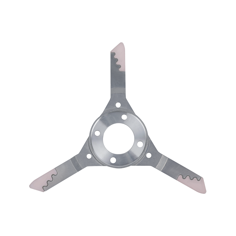 S-1012 （LO） Shift Fork para sa Barmag