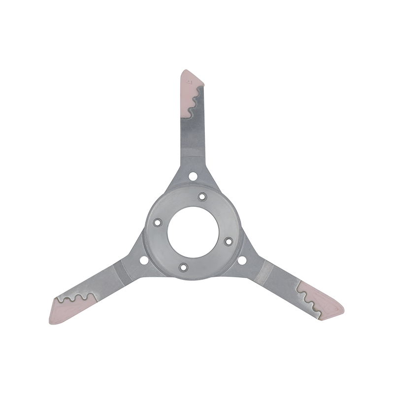 S-1013 （Lu） Shift Fork para sa Barmag