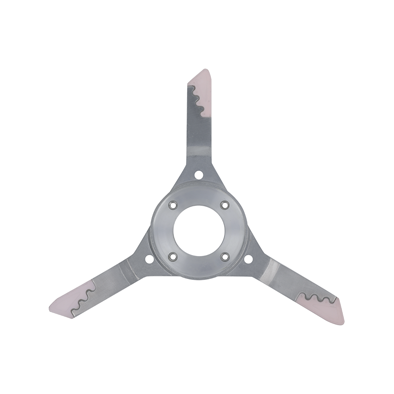 S-1014 （Ru） Shift Fork para sa Beijing Zhongli