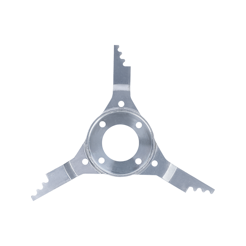 S-1016 （LO） Shift Fork para sa Beijing Zhongli