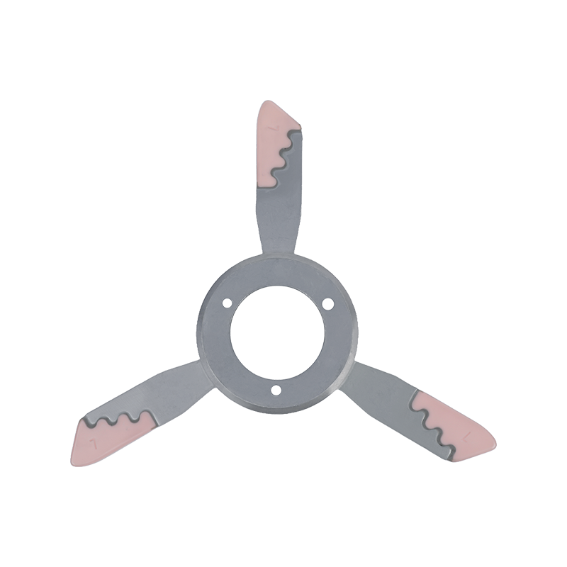 S-1021 （RO） Shift Fork para sa Barmag