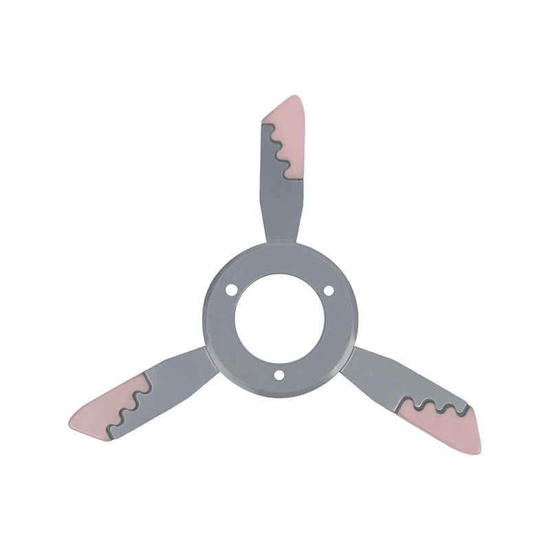 S-1022 （LO） Shift Fork para sa Barmag