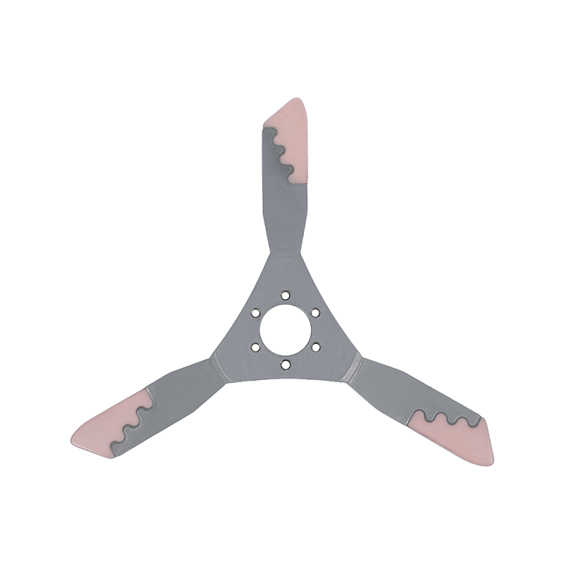 S-1024 （Ru） Shift Fork para sa Barmag