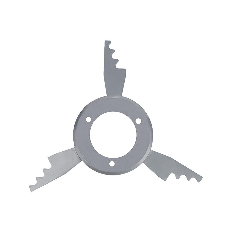 S-1026 （LO） Shift Fork para sa Barmag