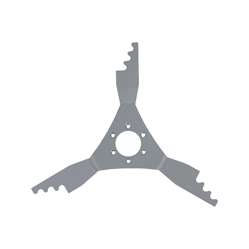 S-1027 （Lu） Shift Fork para sa Barmag