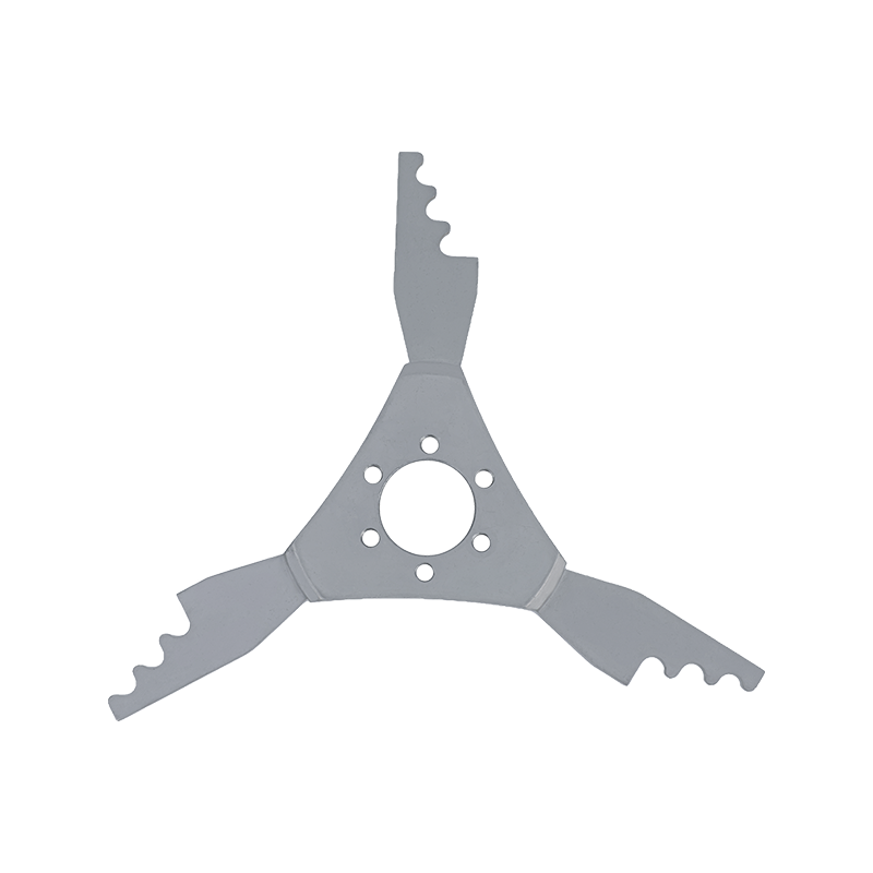 S-1028 （Ru） Shift Fork para sa Barmag