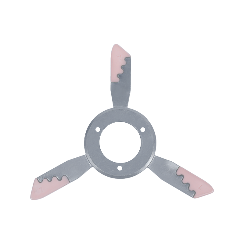 S-1031 （RO） Shift Fork para sa Barmag