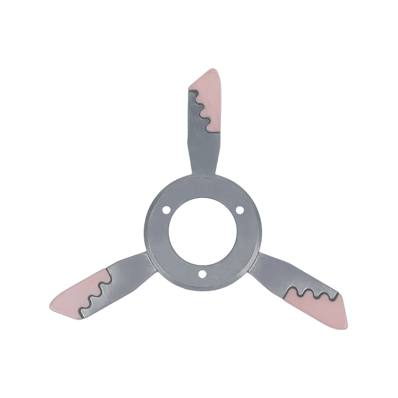 S-1032 （LO） Shift Fork para sa Barmag