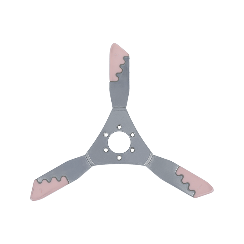 S-1033 （Lu） Shift Fork para sa Barmag