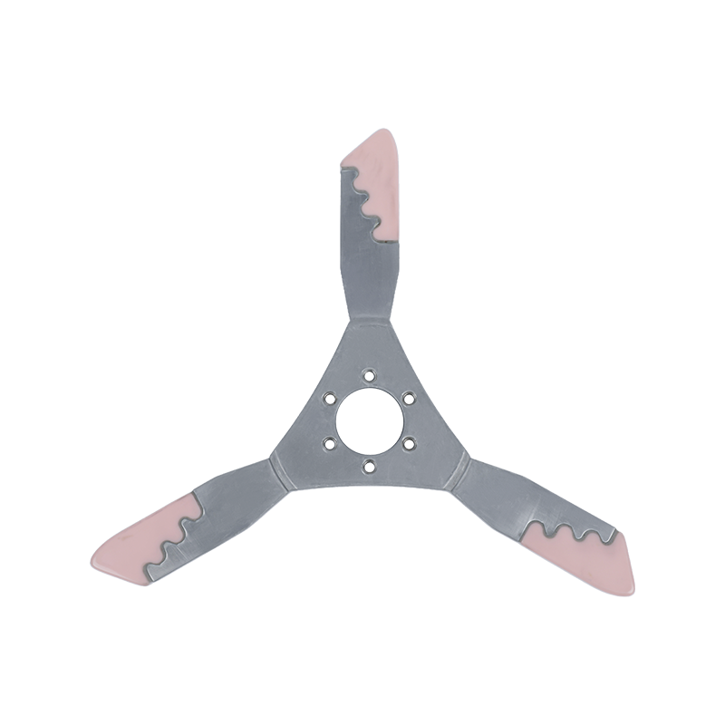 S-1034 （Ru） Shift Fork para sa Barmag