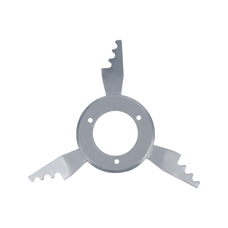 S-1035 （RO） Shift Fork para sa Barmag