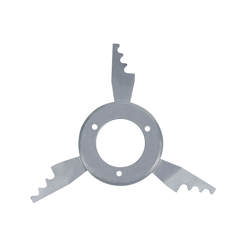 S-1036 （LO） Shift Fork para sa Barmag