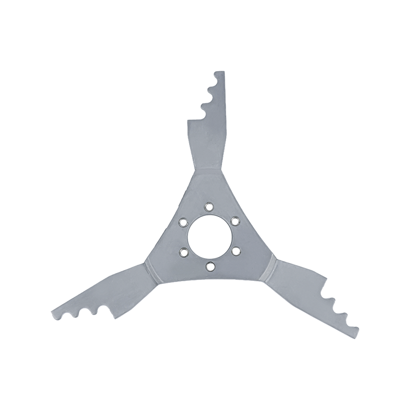 S-1037 （Lu） Shift Fork para sa Barmag