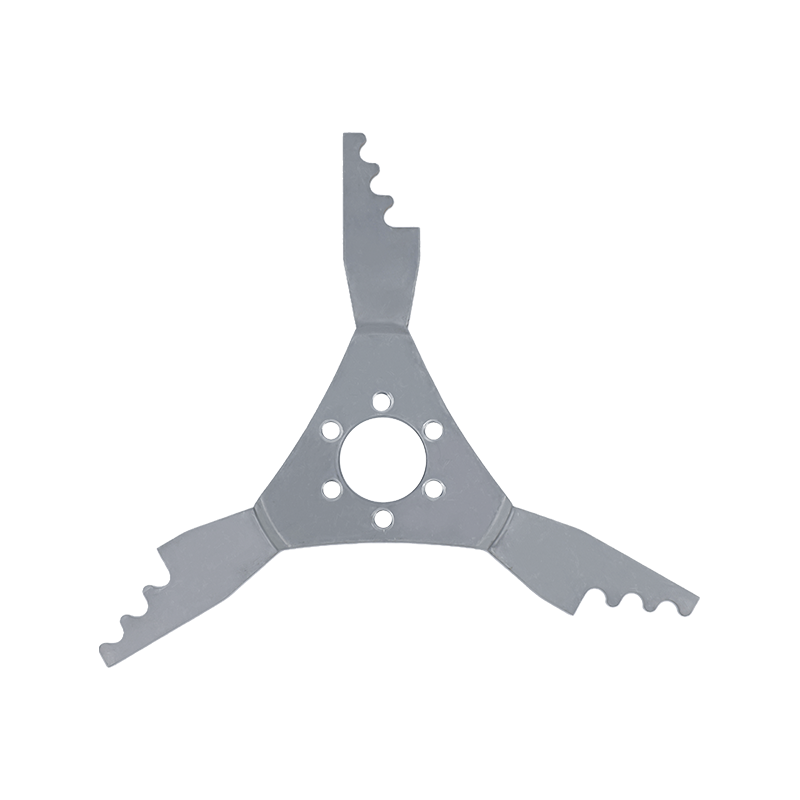 S-1038 （Ru） Shift Fork para sa Barmag