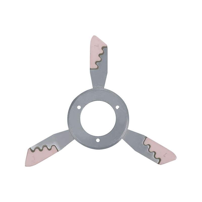 S-1041 （RO） Shift Fork para sa Barmag