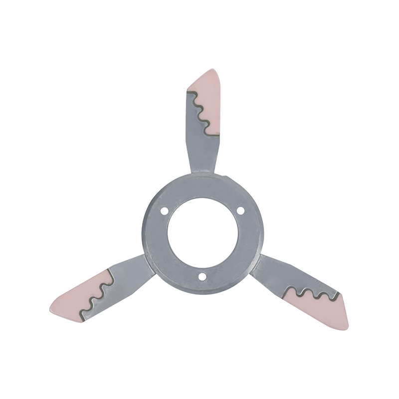 S-1042 （LO） Shift Fork para sa Barmag