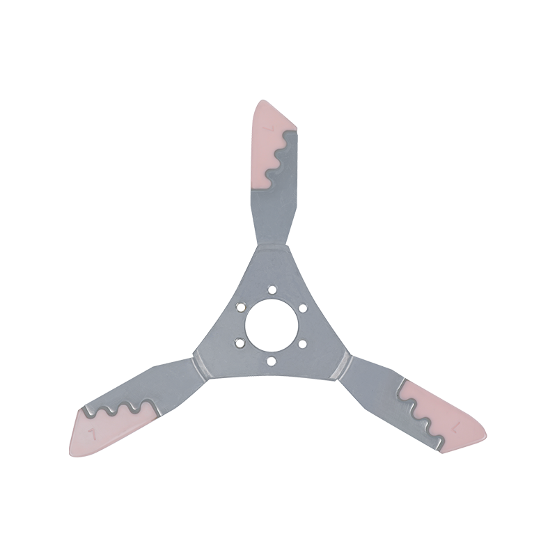 S-1043 （Lu） Shift Fork para sa Barmag