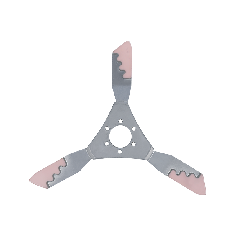 S-1044 （Ru） Shift Fork para sa Barmag