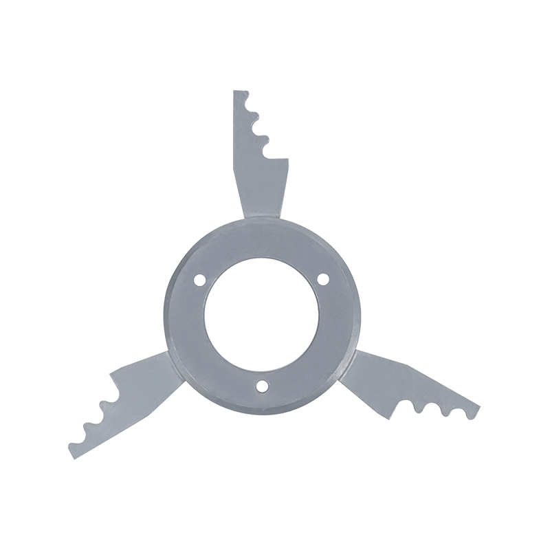 S-1046 （LO） Shift Fork para sa Barmag