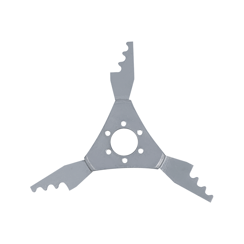 S-1047 （Lu） Shift Fork para sa Barmag