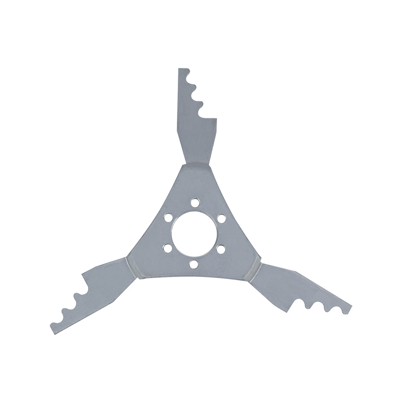 S-1048 （Ru） Shift Fork para sa Barmag