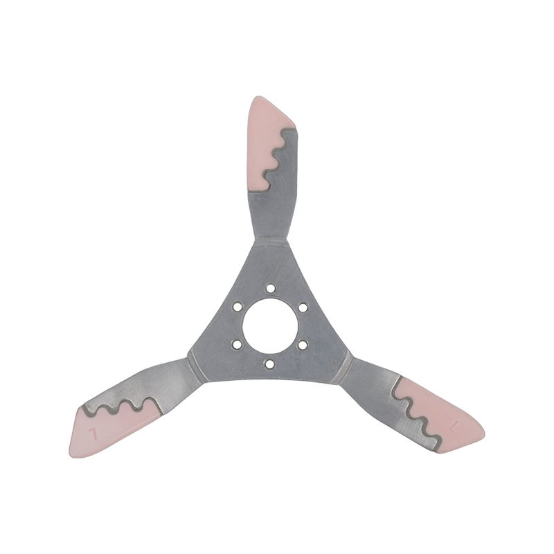 S-105B3 （RO） Shift Fork para sa Barmag