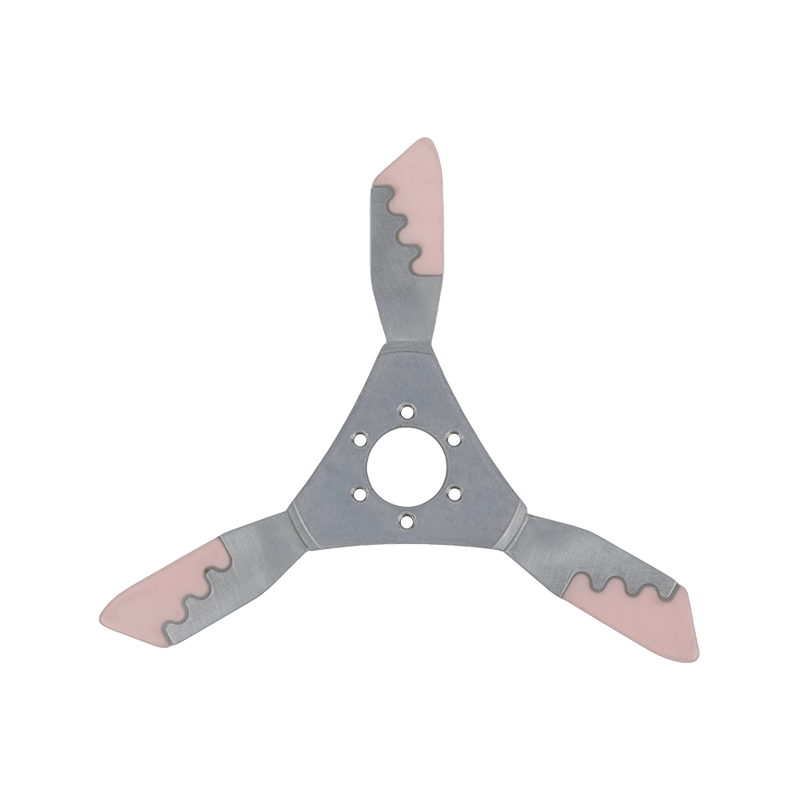 S-105B4 （Ru） Shift Fork para sa Barmag