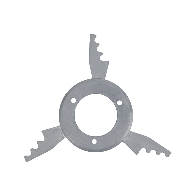 S-105B6（LO）Shift Fork para sa Barmag