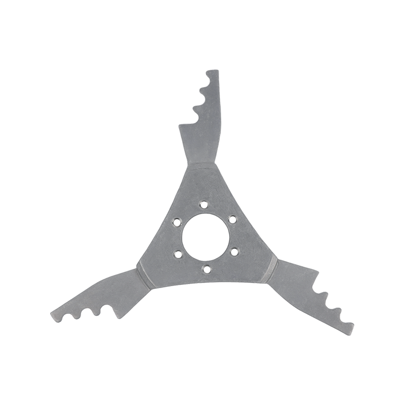 S-105B7 （Lu） Shift Fork para sa Barmag