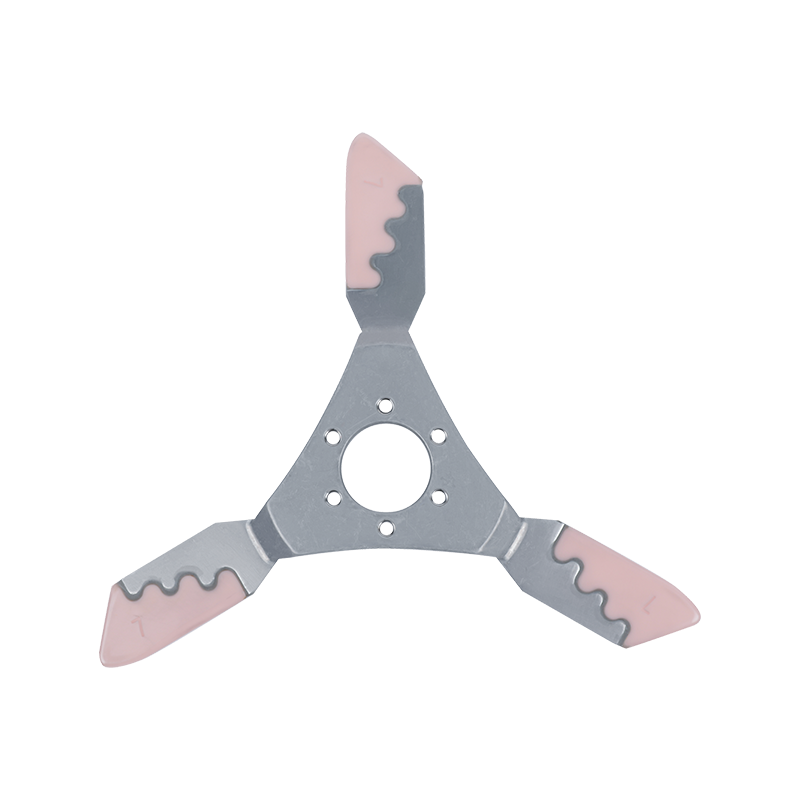 S-1063 （Lu） Shift Fork para sa Barmag