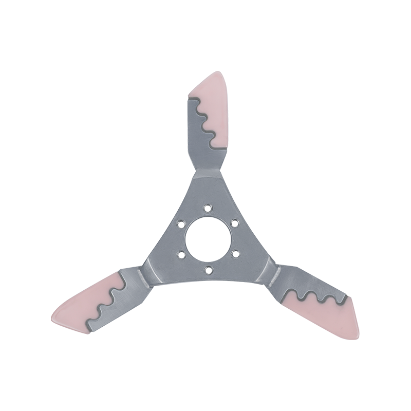 S-1064 （Ru） Shift Fork para sa Barmag