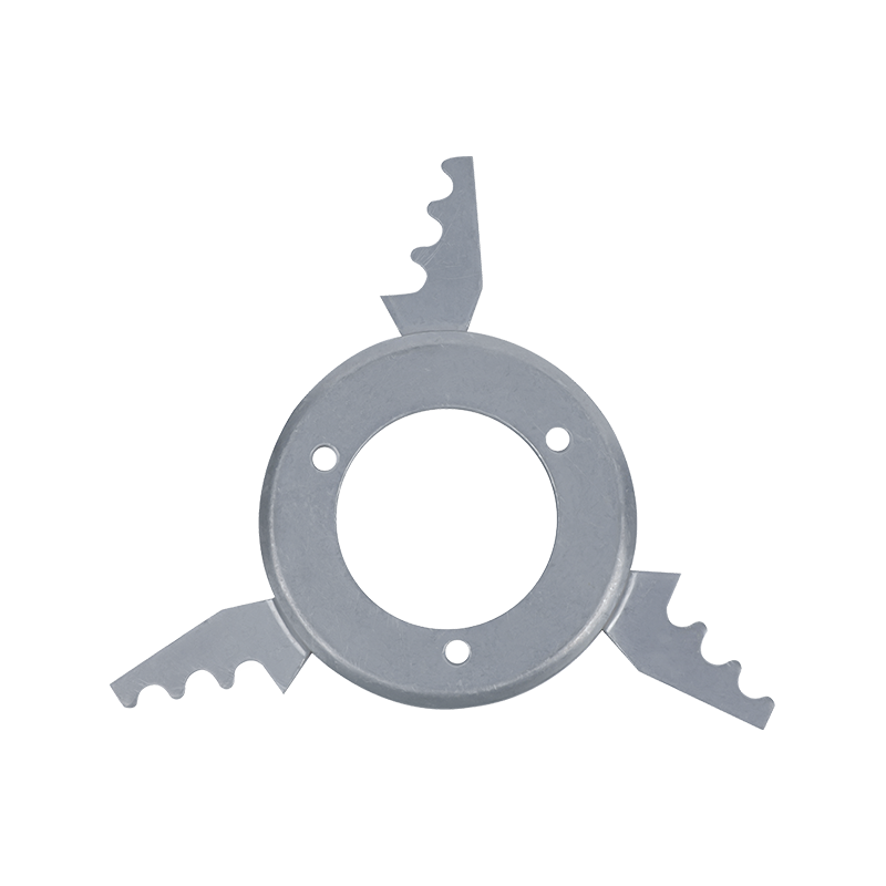 S-1065 （RO） Shift Fork para sa Barmag