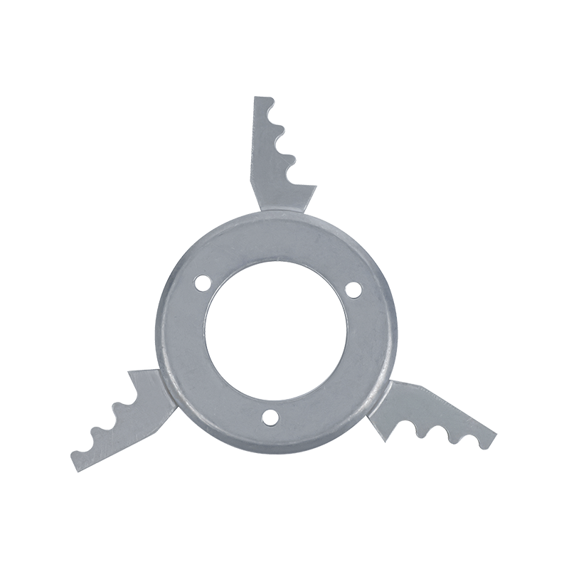 S-1066 （LO） Shift Fork para sa Barmag