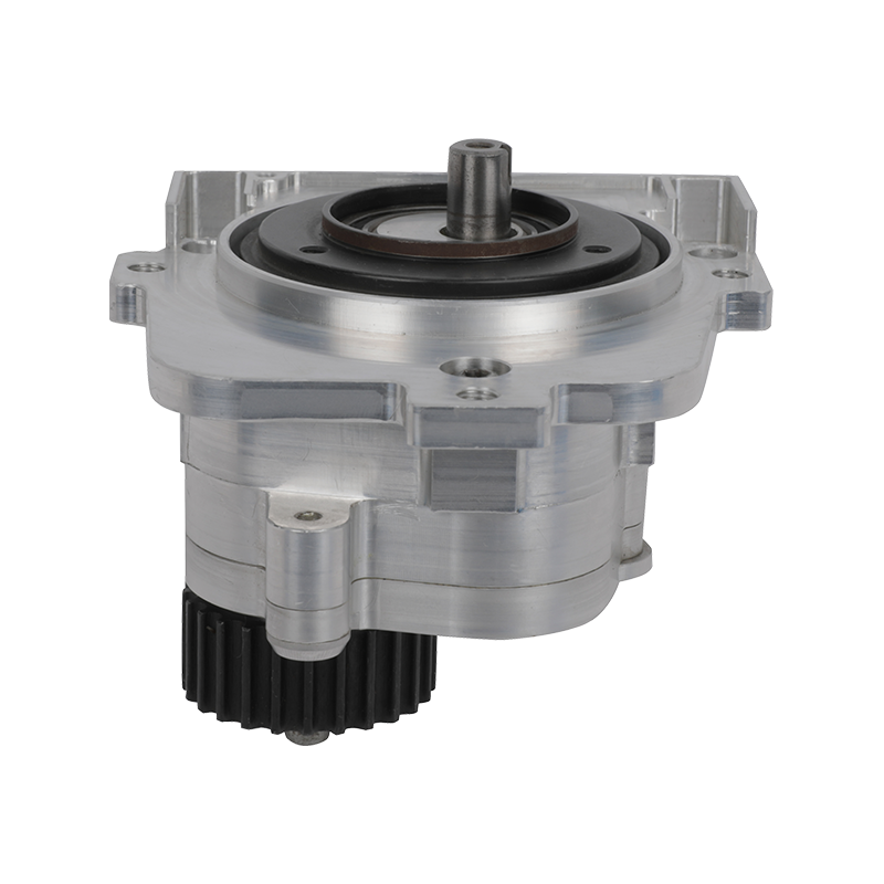 Shift Fork Gear Box para sa Barmag Winder