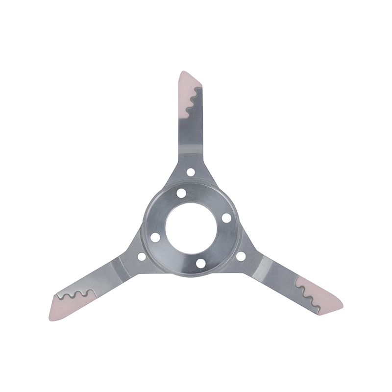 S-1011 （Ro） Shift Fork para sa Beijing Zhongli