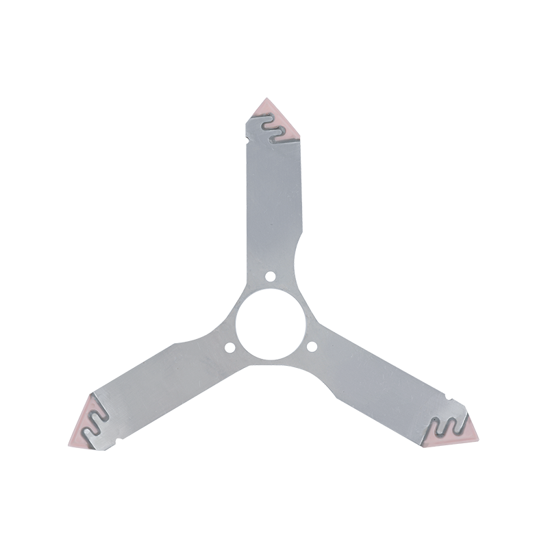 S-1091 Shift Fork para sa TMT