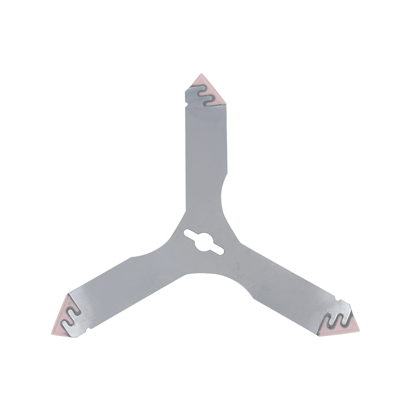 S-1092 Shift Fork para sa TMT