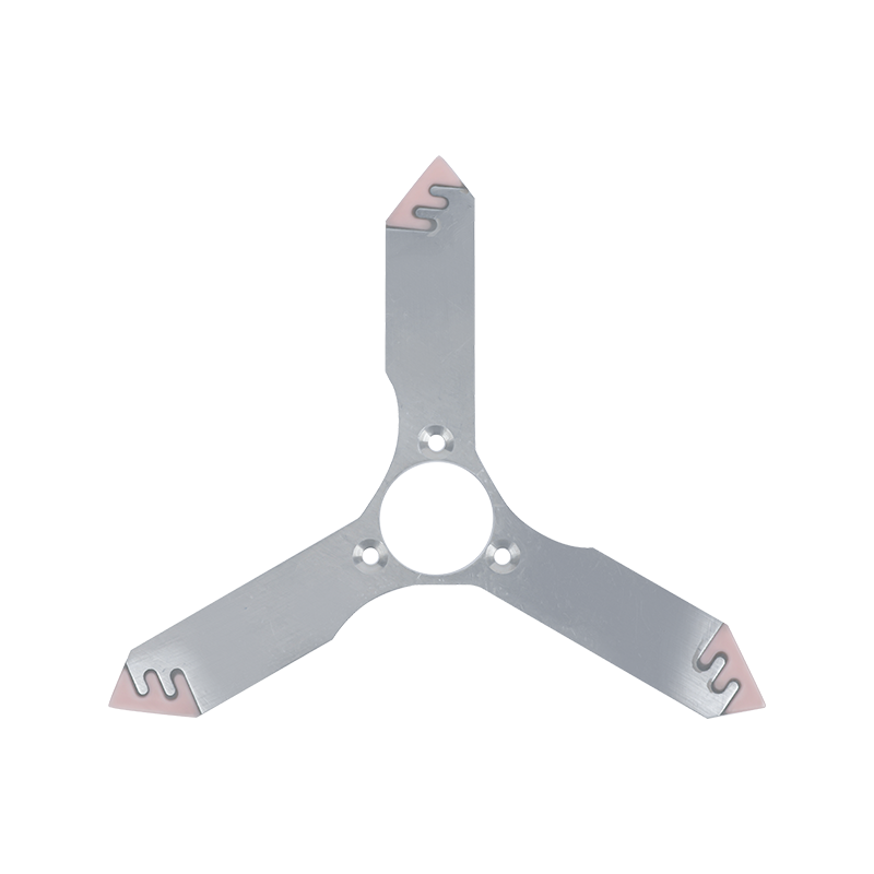 S-1093 shift fork para sa TMT