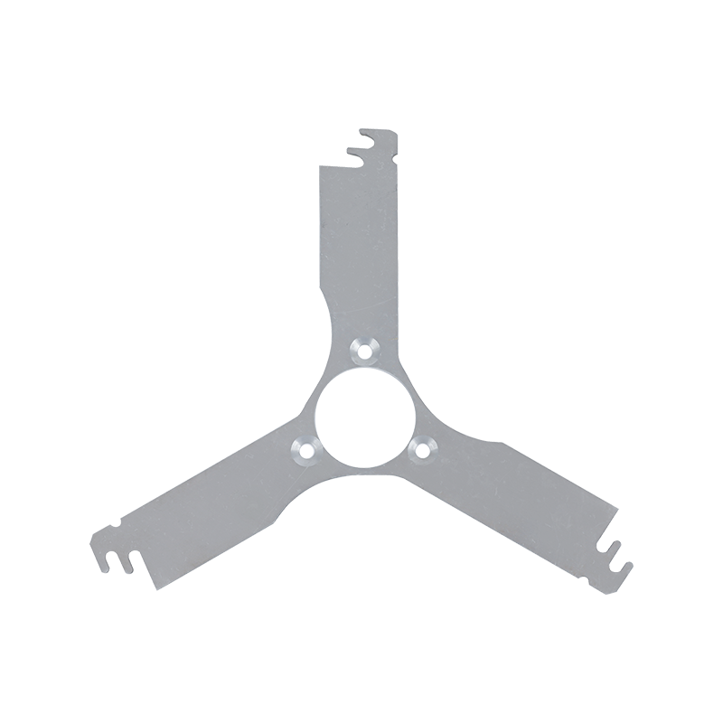 S-1095 Shift Fork para sa TMT