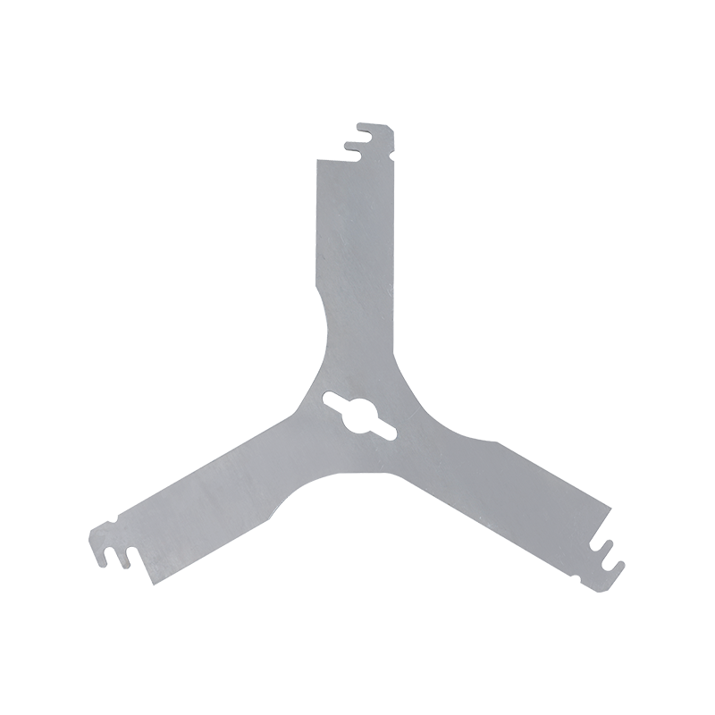S-1096 Shift Fork para sa TMT
