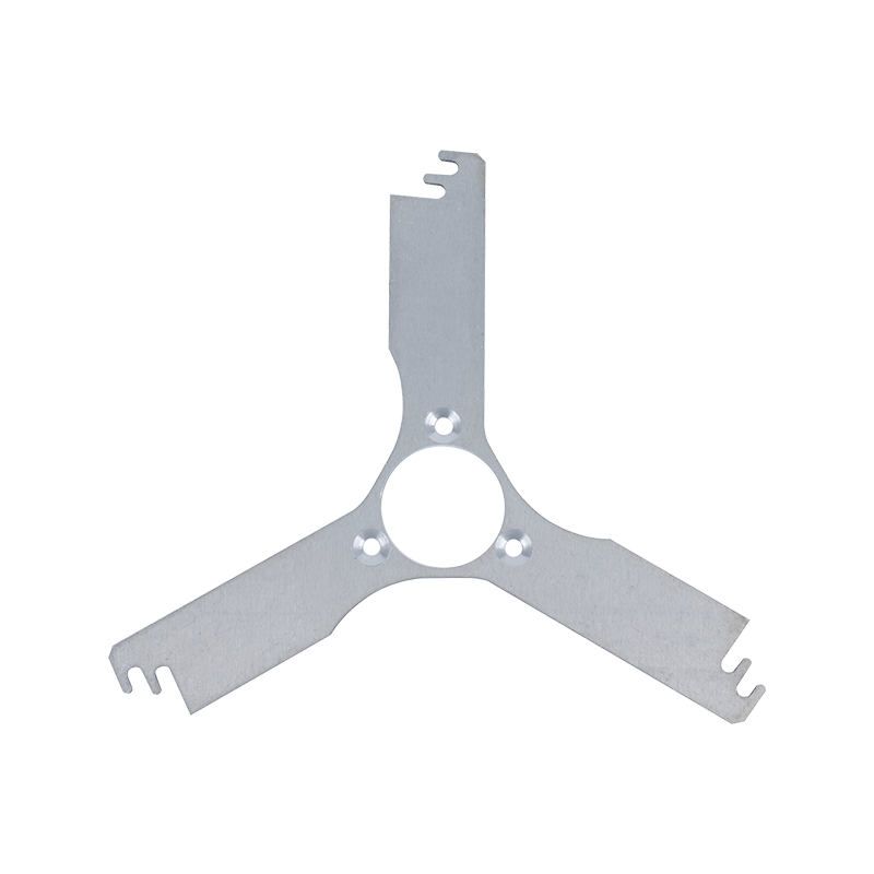 S-1097 Shift Fork para sa TMT