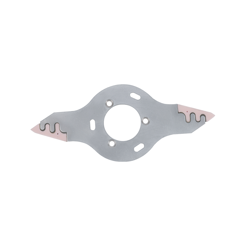 S-1103 Shift Fork para sa TMT