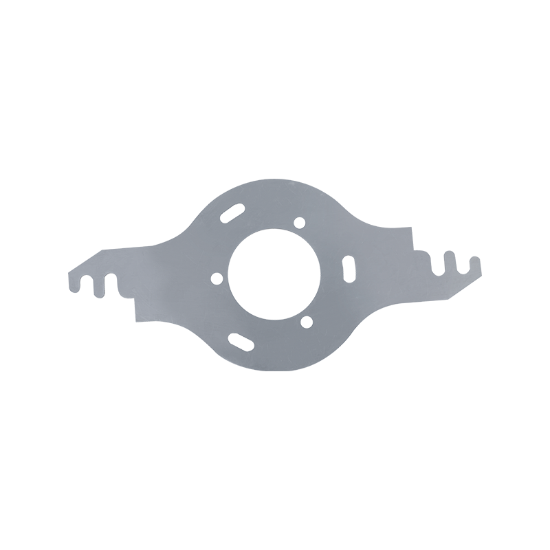 S-1107 Shift Fork para sa TMT