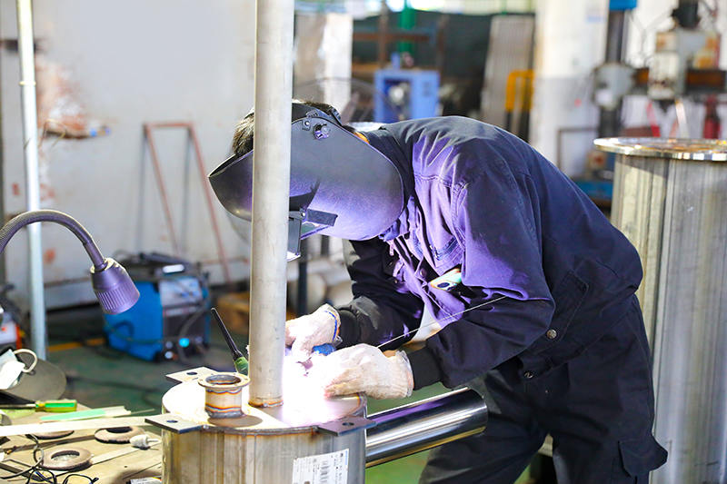 Jiaxing Shengbang Mechanical Equipment Co, Ltd.